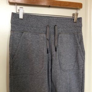 Lululemon Joggers Size 4